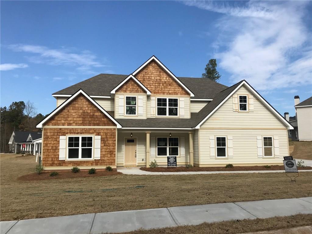 719 Tucker Trail - Photo 1