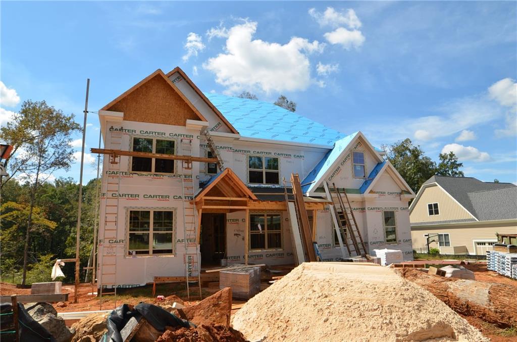 401 Meadow Lake Terrace - Photo 1