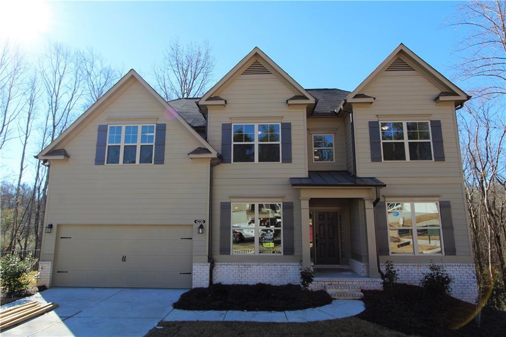 4235 Mossy Lane - Photo 1
