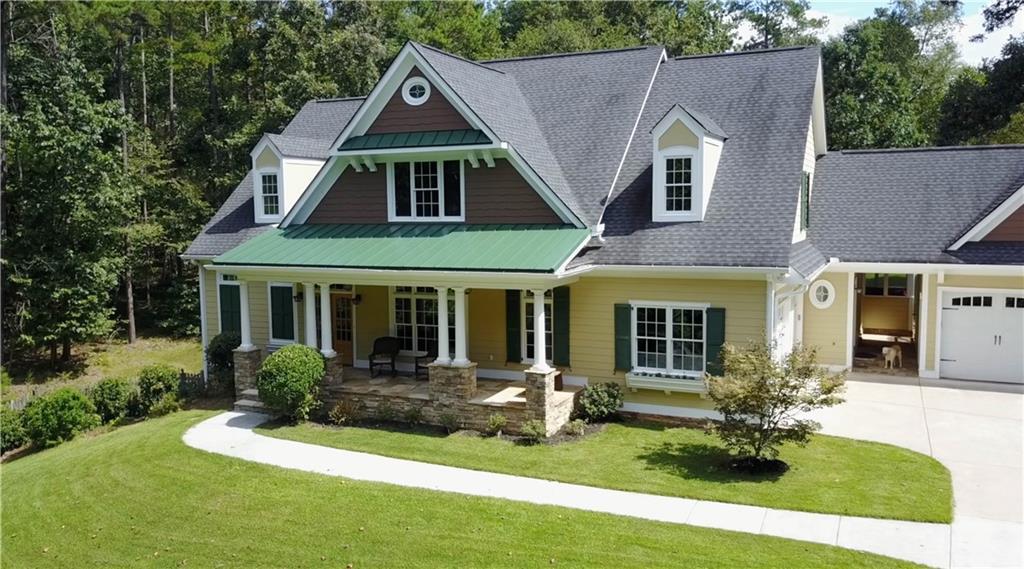 6768 Rock Ridge Road - Photo 1