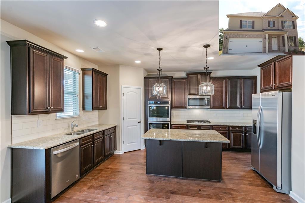 277 Victoria Heights Lane - Photo 1