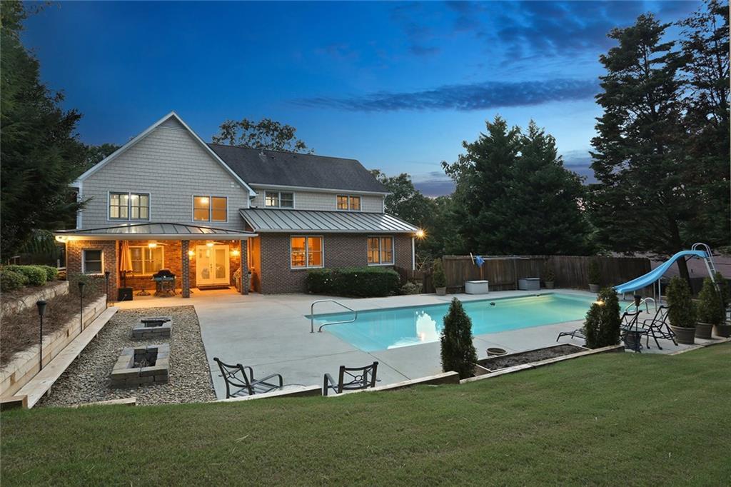 5237 Sanlee Lane - Photo 1