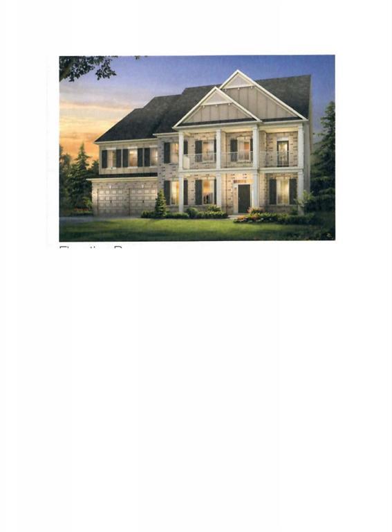 2284 Darlington Way - Photo 1