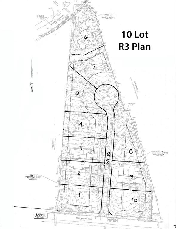 1191 Wesley Road - Photo 1