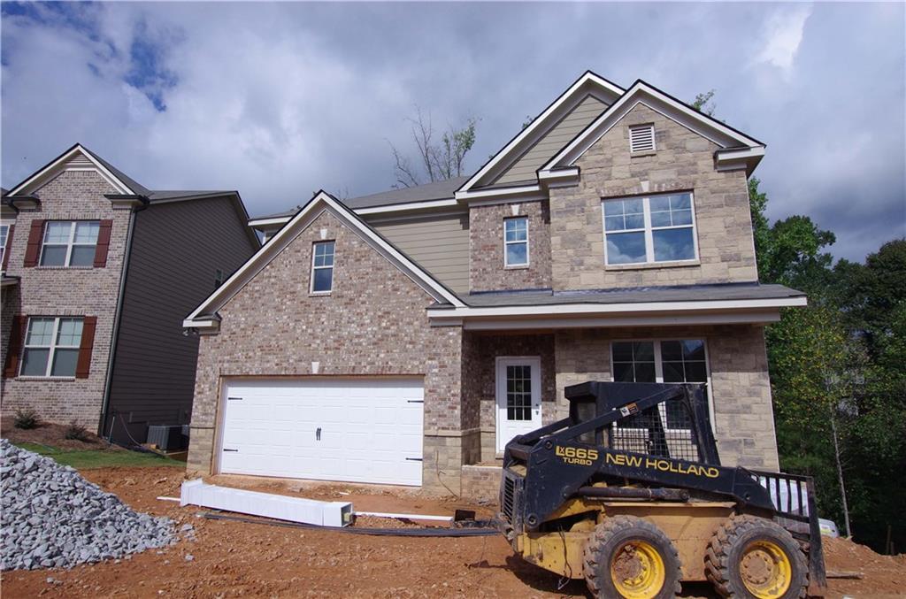 6173 Mulberry Park Drive - Photo 1
