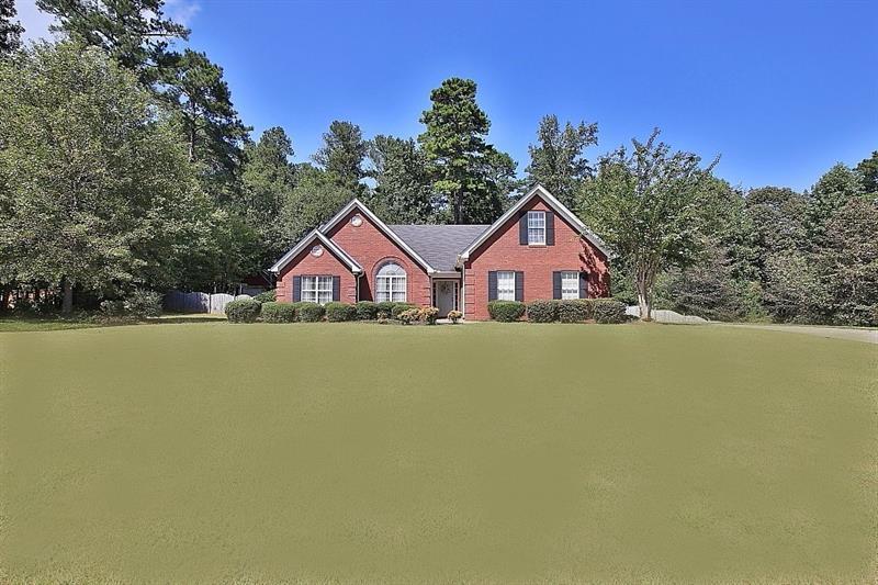 95 Blue Grass Court - Photo 1