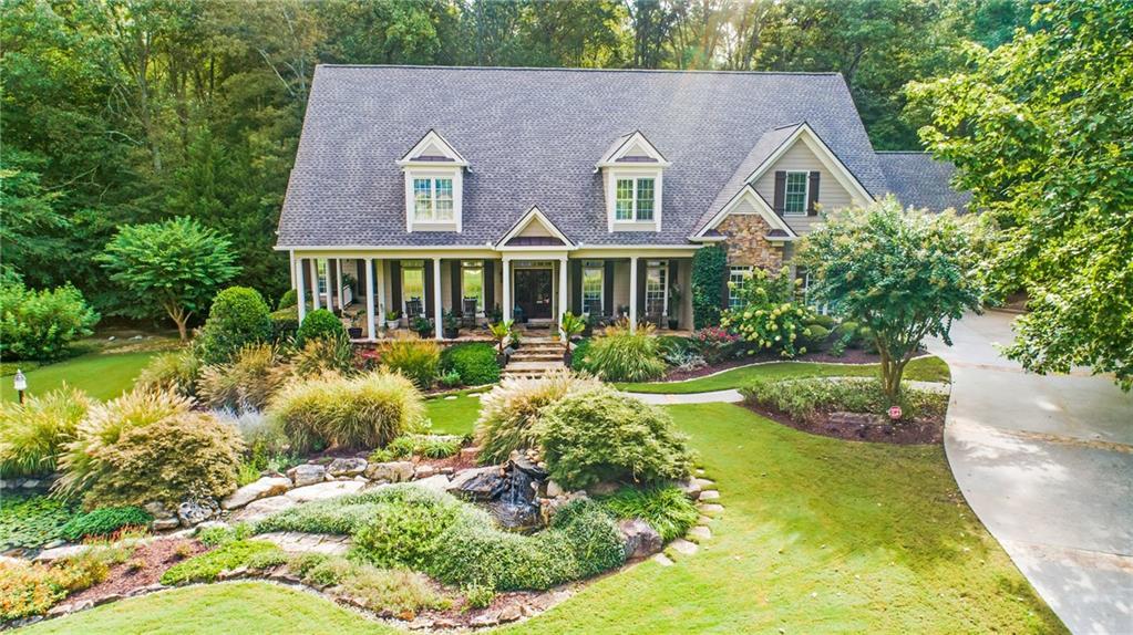 820 Driffield Court - Photo 1