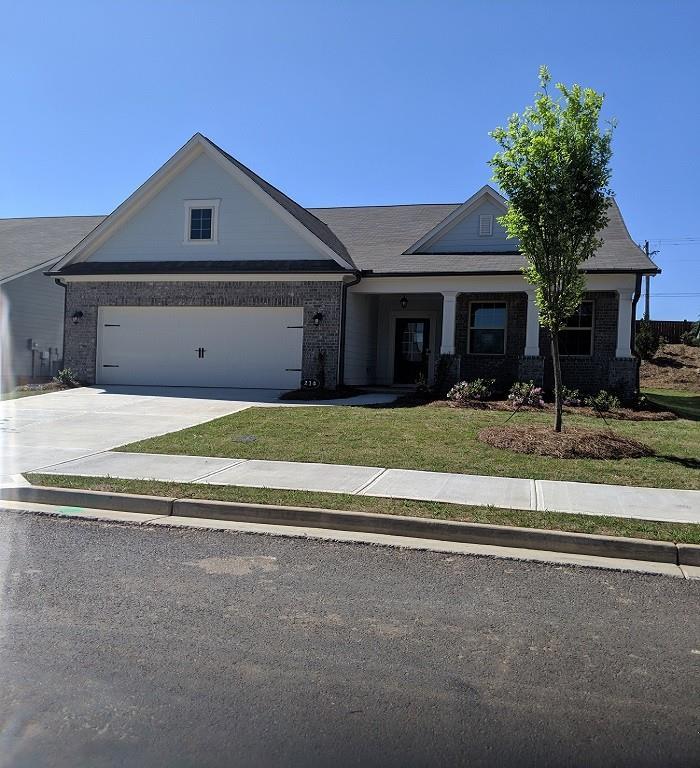 210 William Creek Drive - Photo 1