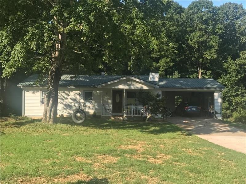 2747 Pruitt Road - Photo 1