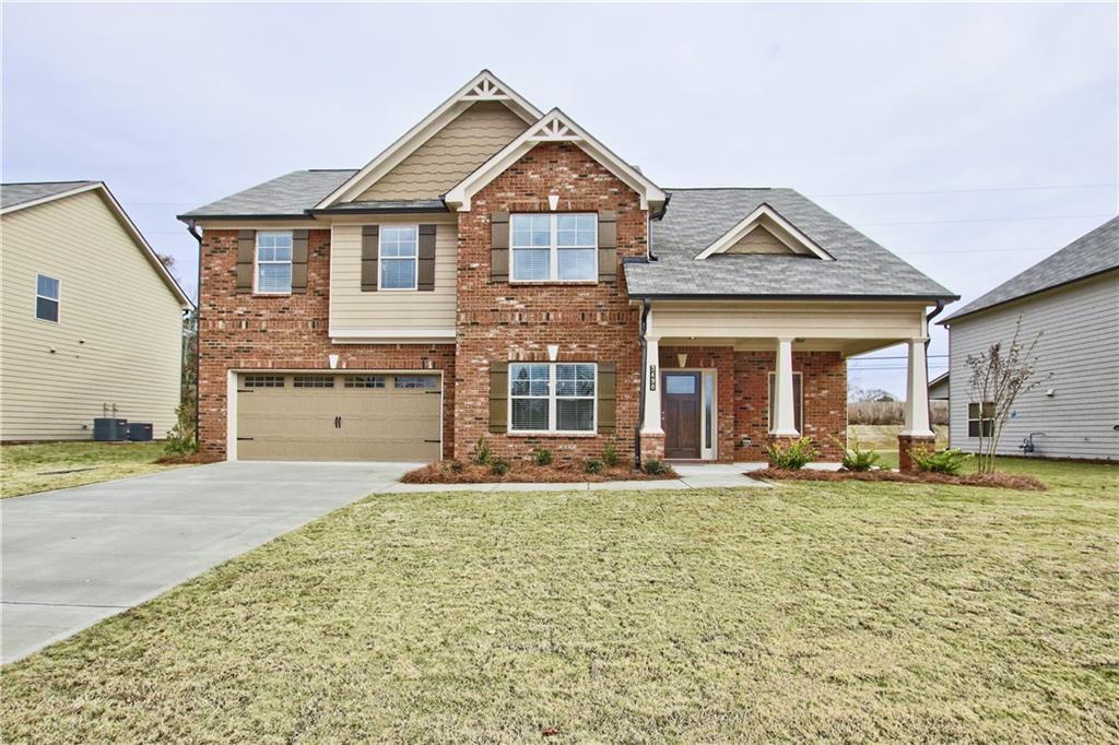 3490 Mulberry Cove Way - Photo 1