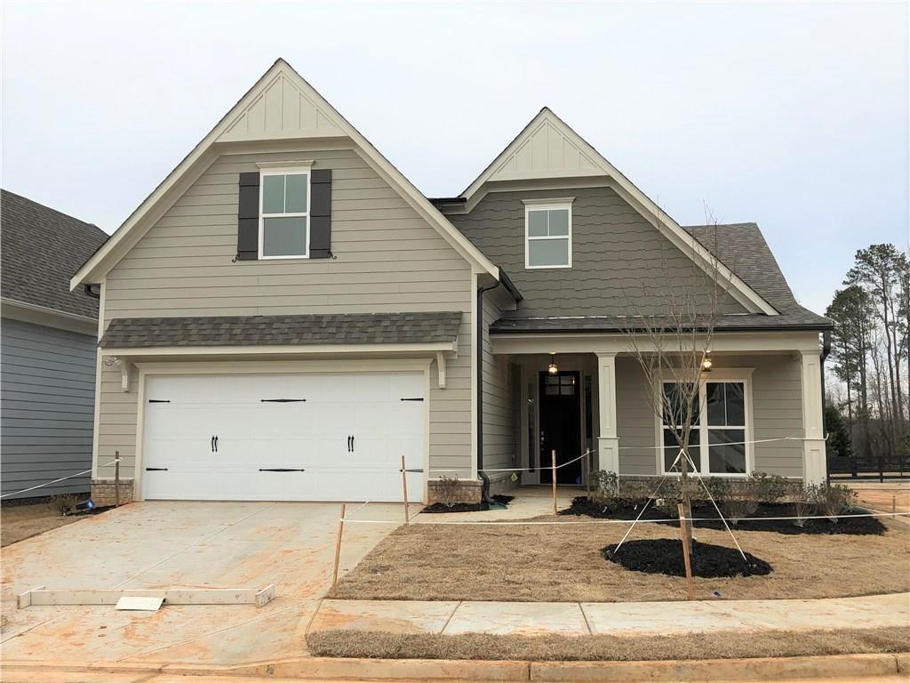 4410 Clonmore Way - Photo 1
