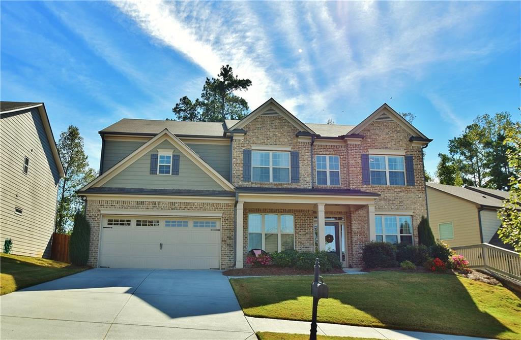 995 Crescent Ridge Drive - Photo 1