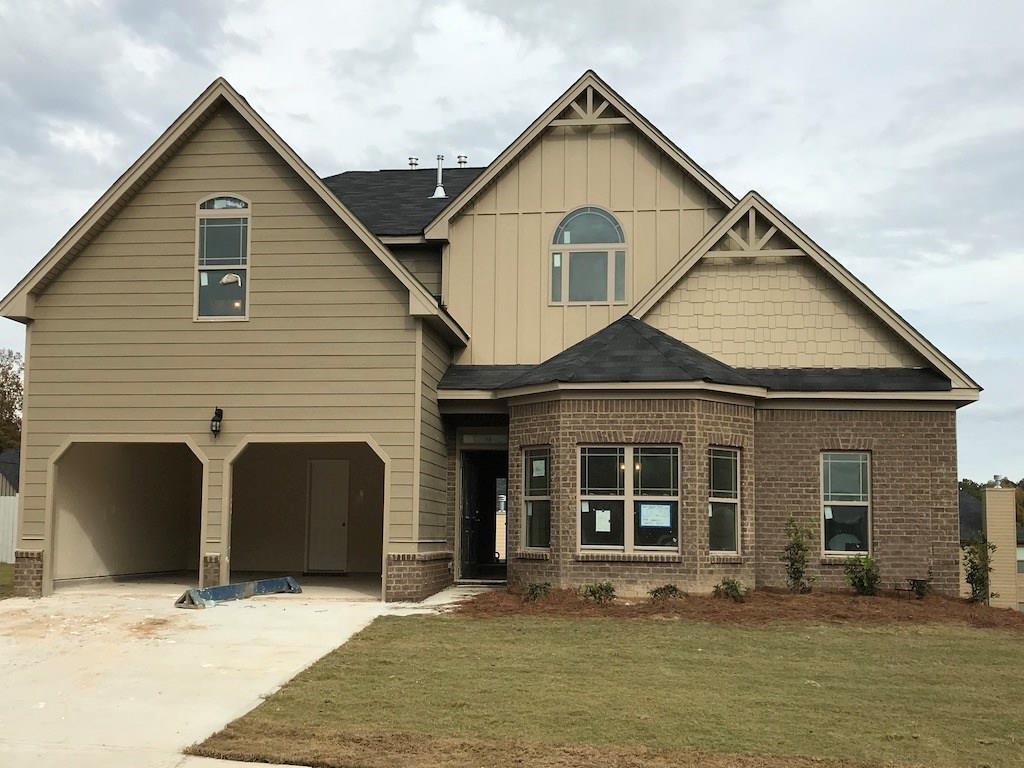 3648 Lake End Drive - Photo 1