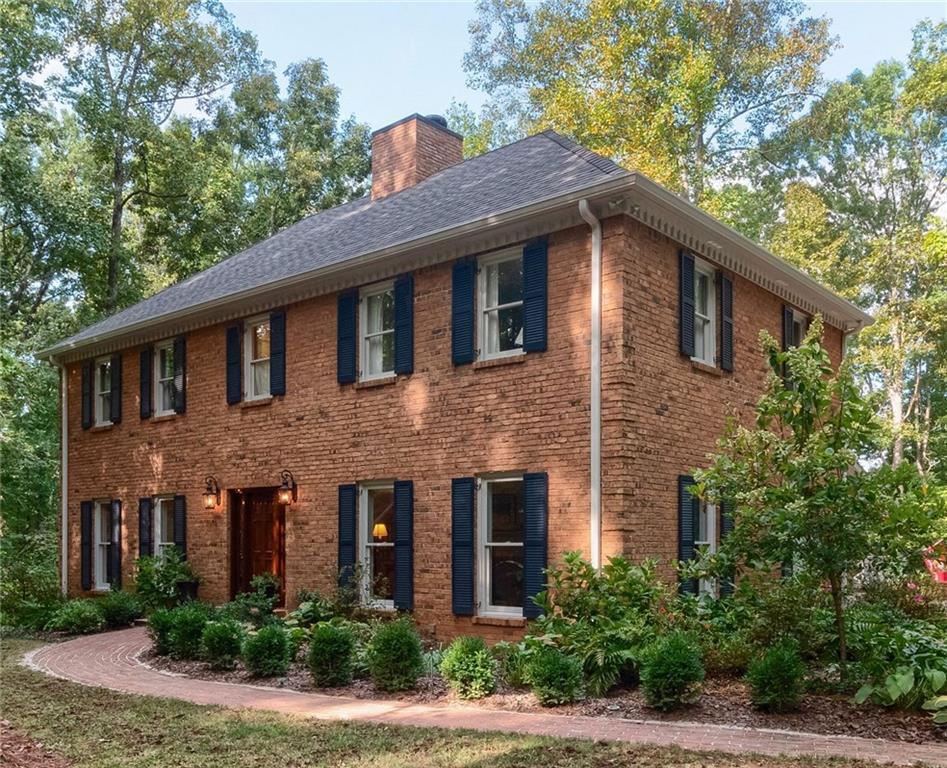 1024 Iron Mountain Road - Photo 1
