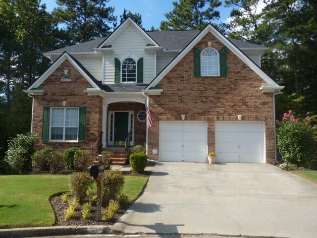 208 Creekway Court - Photo 1