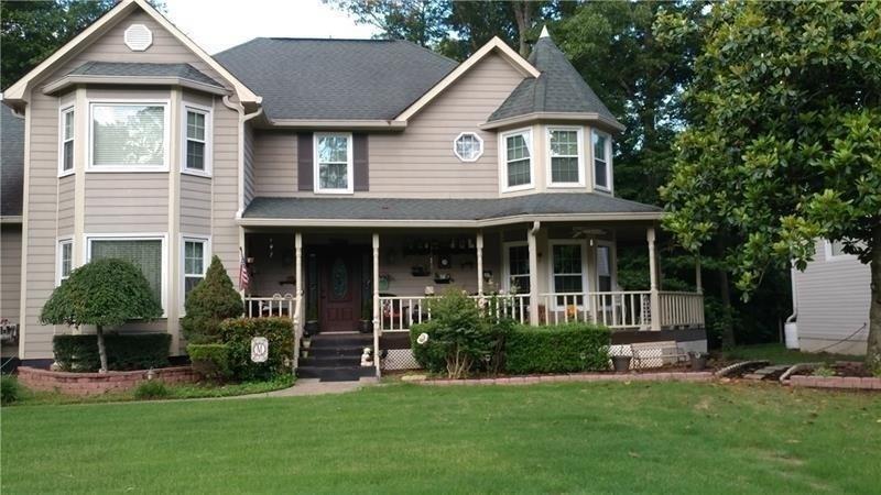 1520 Willow Bend - Photo 1
