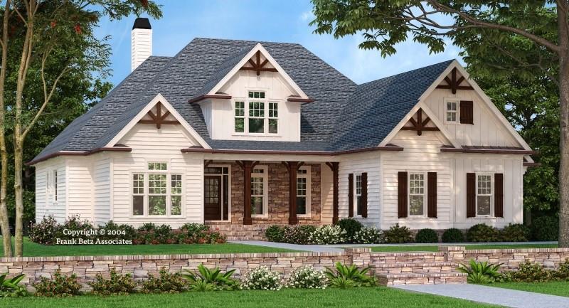 890 Mt Carmel Church Lane - Photo 1