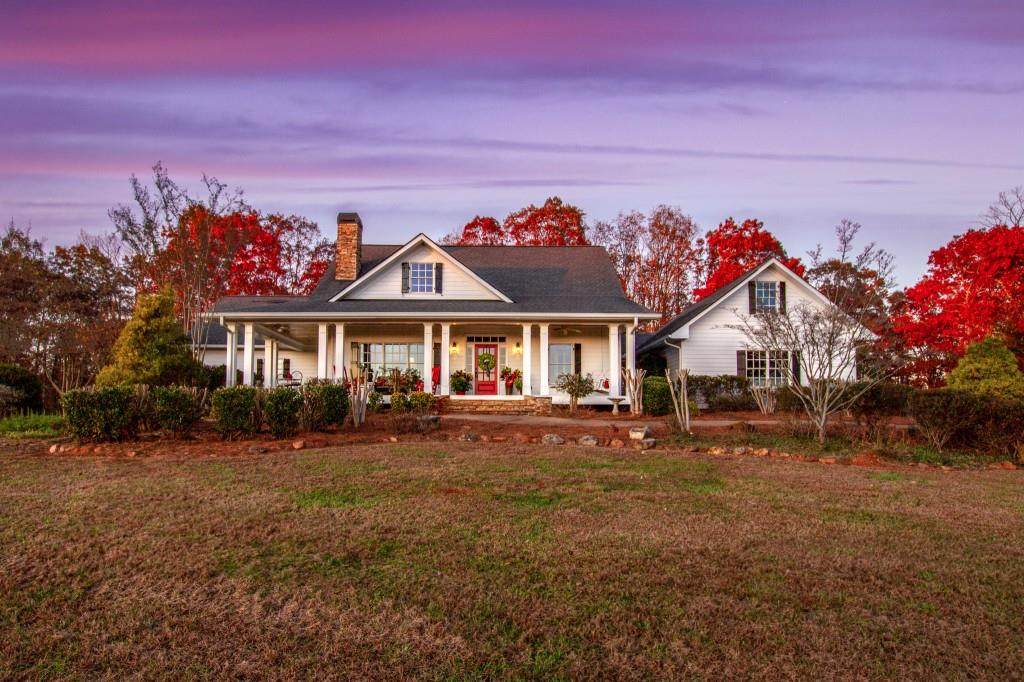 175 Hunt Farm Road - Photo 1