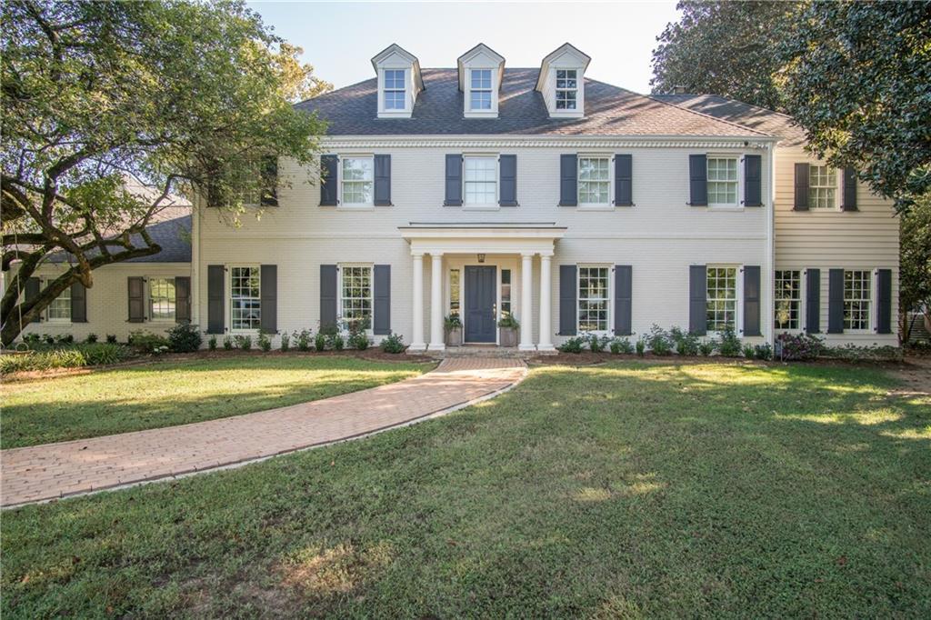 3809 Castlegate Drive - Photo 1