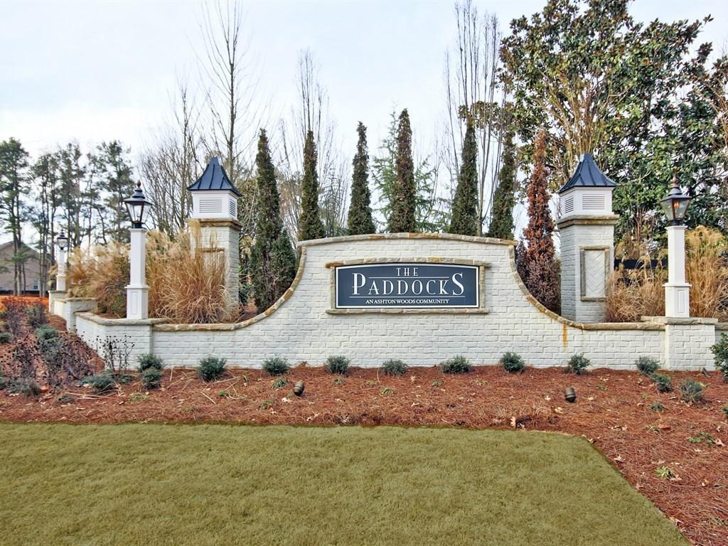 4090 Millbrook Court - Photo 1