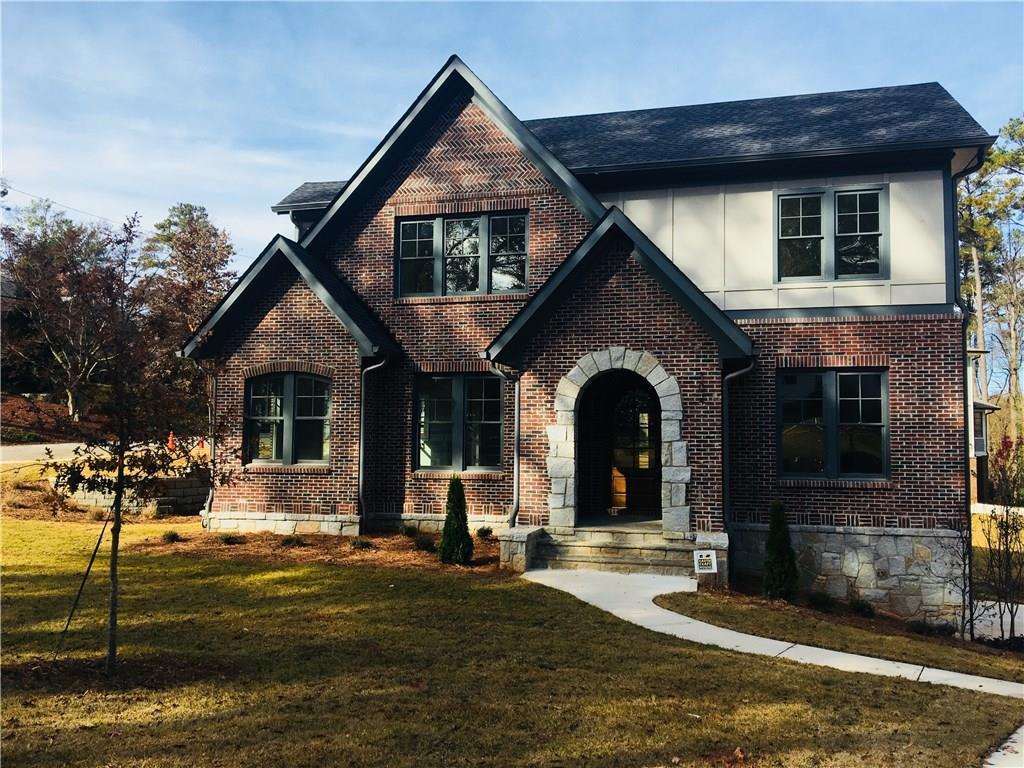102 Champlain Street - Photo 1