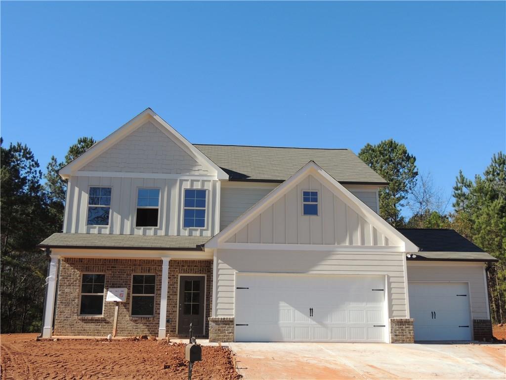 472 Miracle Court - Photo 1