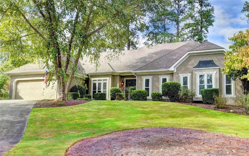 2850 Willow Green Court - Photo 1