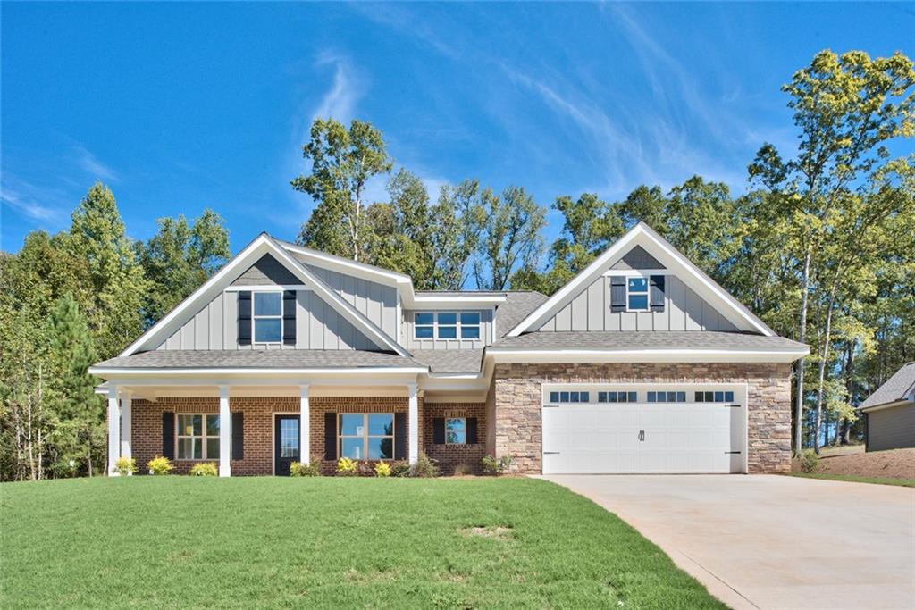 3652 Eagle View Way - Photo 1