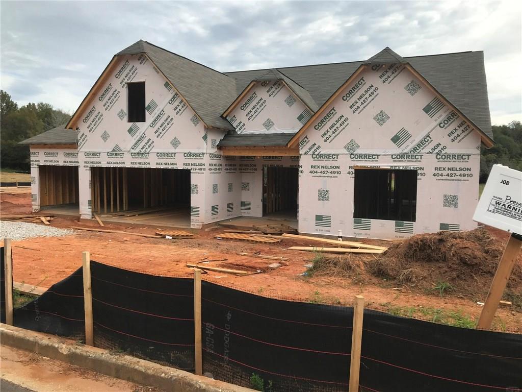142 Morris Creek Drive - Photo 1