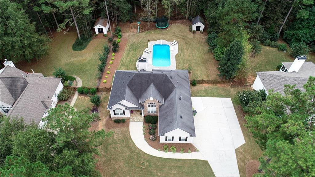 225 Westminister Village Boulevard - Photo 1