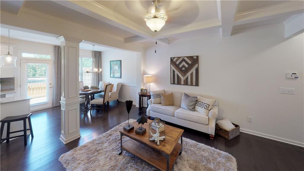 2707 Kemp Court - Photo 1