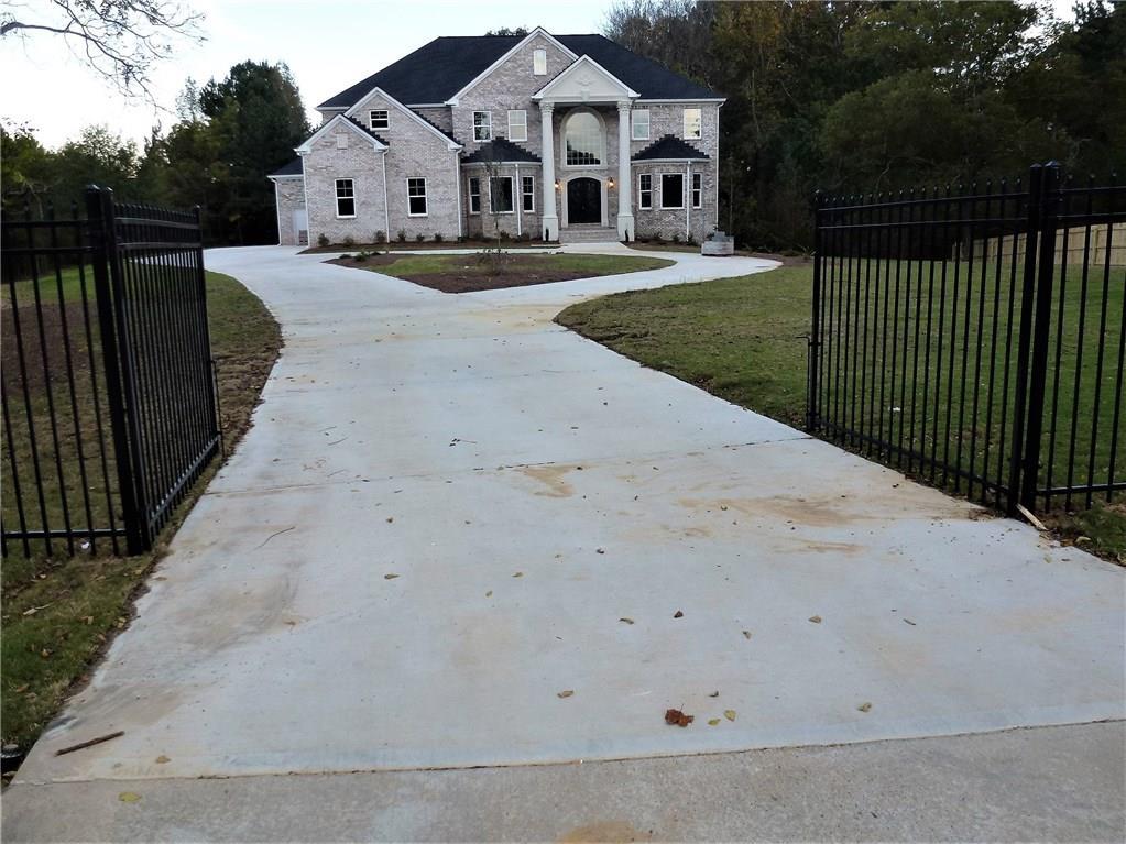 1830 Old Fountain Road - Photo 1