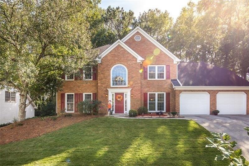 146 Threechop Drive - Photo 1