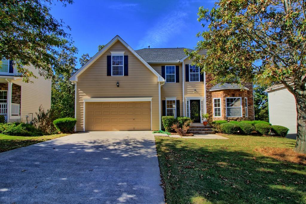 1255 Red Cedar Trail - Photo 1