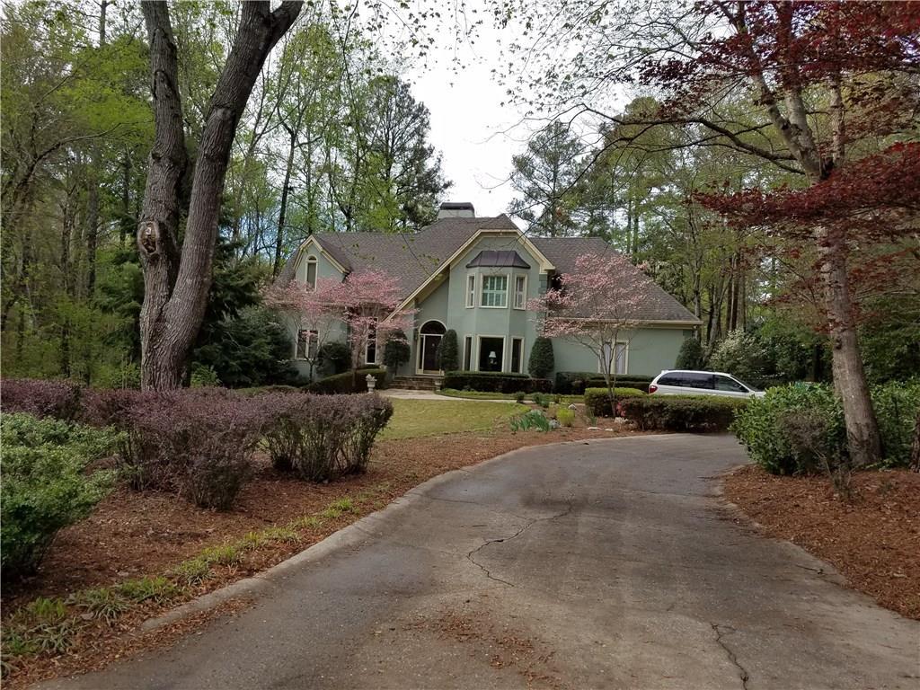 7585 Bridgegate Court - Photo 1