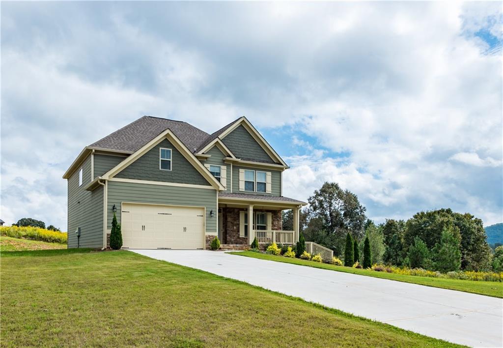 496 Village Creek Drive - Photo 1
