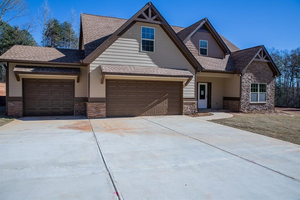 129 Johns Way - Photo 1