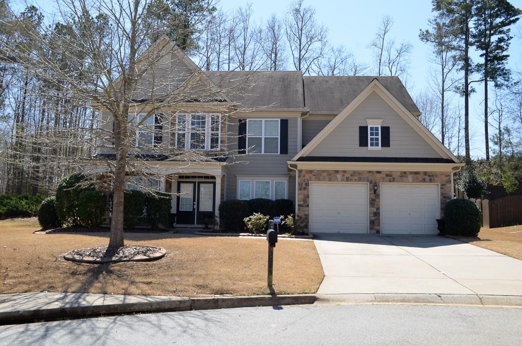 3845 Rilandite Cove - Photo 1