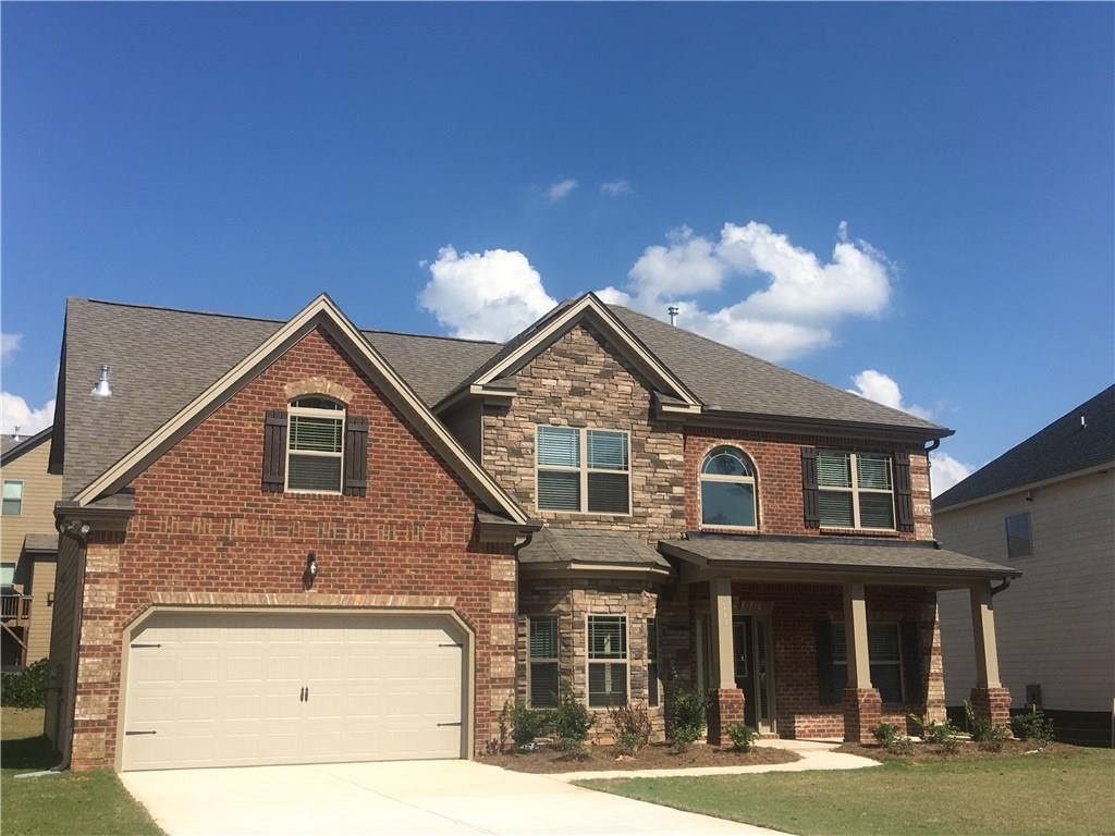 806 Holly Mist Court - Photo 1