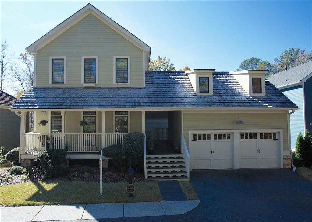 237 Morning Mist Way - Photo 1