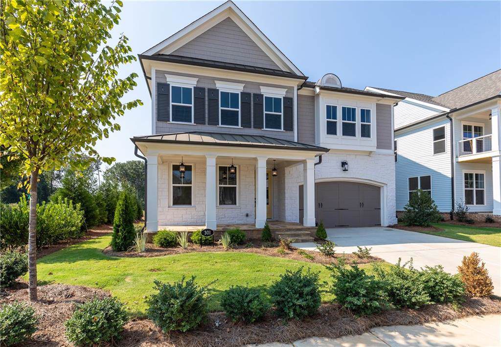 301 Mcdaniel Place - Photo 1