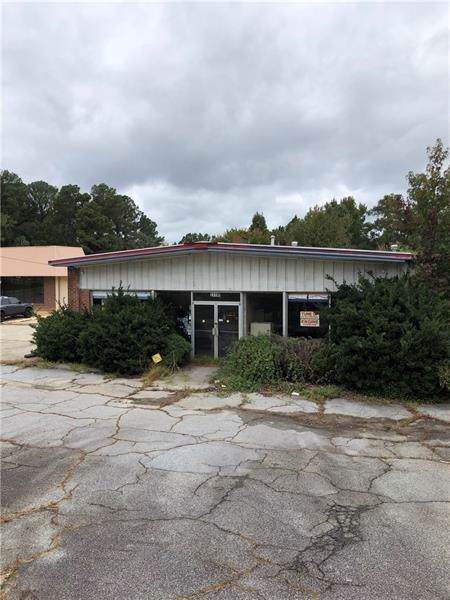 2319 Godby Road - Photo 1