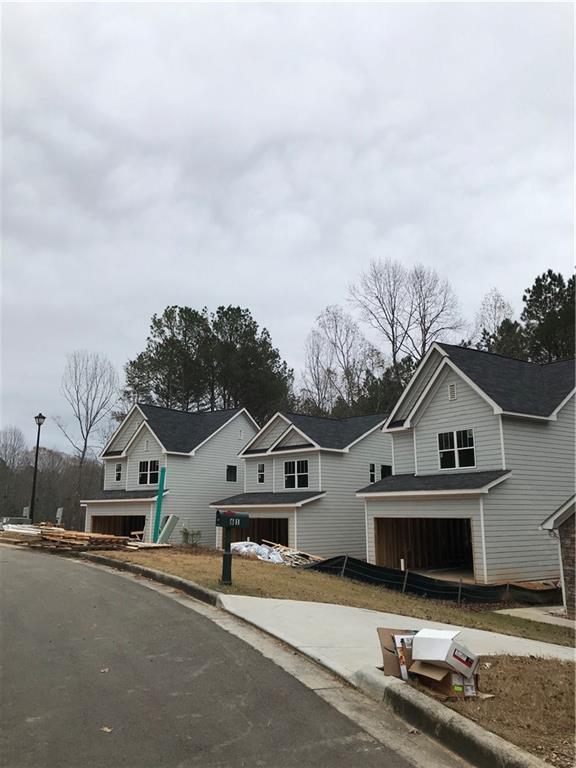 184 Hood Park Court - Photo 1