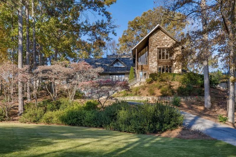 205 Cliff Overlook - Photo 1