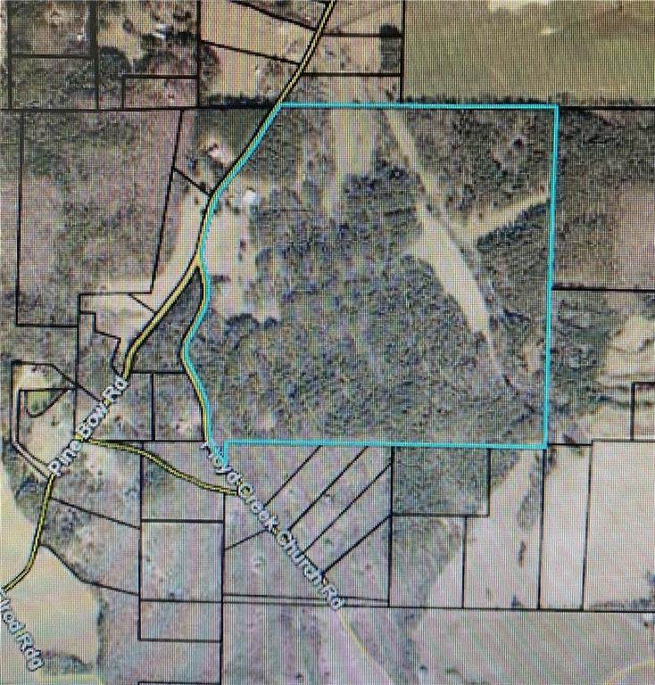 85 Floyd Creek Church Road - Photo 1