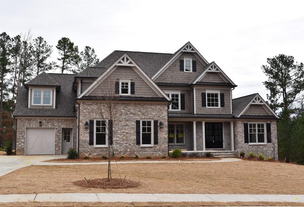 5323 Aldeburgh Drive - Photo 1