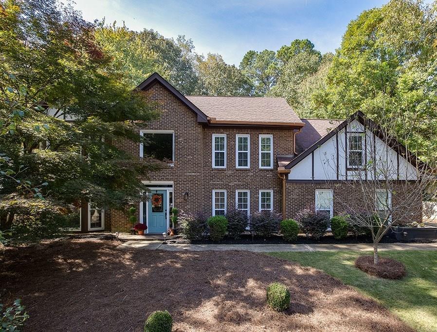 130 Shadow Springs Drive - Photo 1