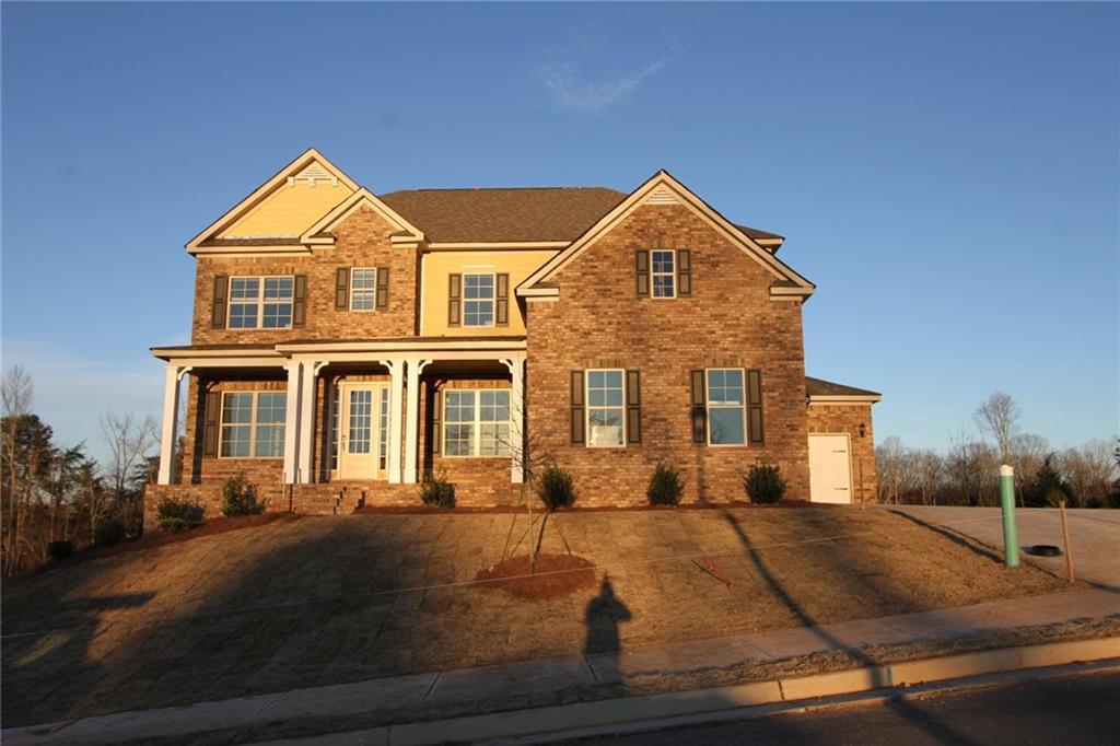 5919 Ashley Falls Lane - Photo 1