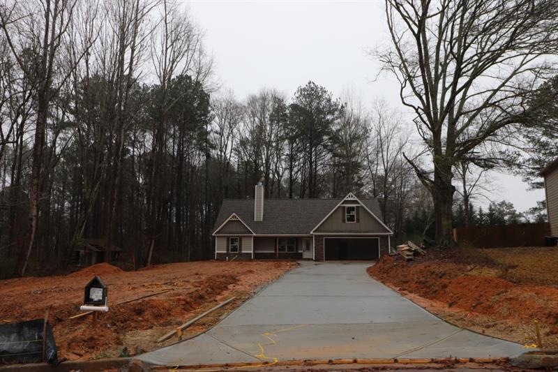 58 Stonedell Drive - Photo 1