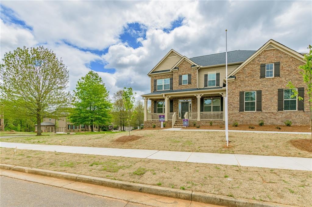 604 Trotter Way - Photo 1